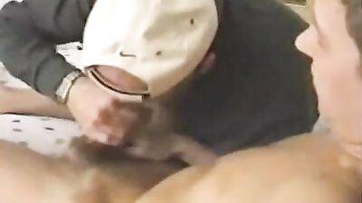 Miggs Action: The Ultimate Gay Porn Video!
