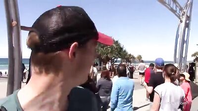 Glory Hole Heat: Australian Straight Boys Porn Reignited!