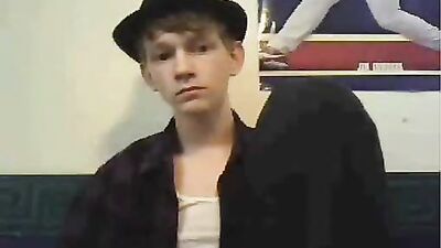 Gay Porn Webcam Blonde Amateur Cum Shots