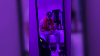 Jerks with Hockey Ace Jake: Cumming for Big Cocks and Orgasms!