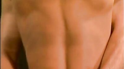 Hungarian Army-Boys Heat Up Below Fire: A Full Length Gay Porn Tube