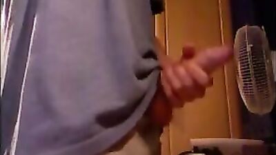 Young & Handsome #658: Cumshot Explosion!