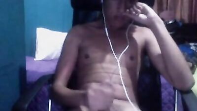 Hard Throbbing Cocks: Amateur Big Bang!