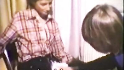 Young Vintage Boys: Action Revenge (Two Friends Home)