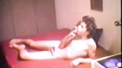 Young Vintage Boys: Action Revenge (Two Friends Home)