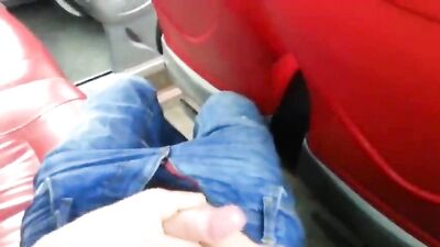 Amateur Cum Shots Handjob - Cam 3006