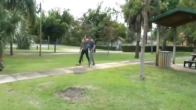 Gay Porn Portami a casa paparino