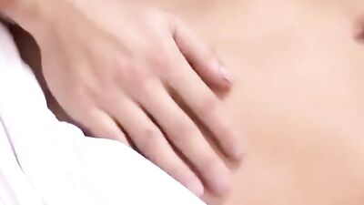 Strapped on the Chair - Bareback Adventure