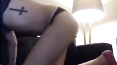 Webcam Nearsinscumq: Hardcore Gay Porn Adventure!