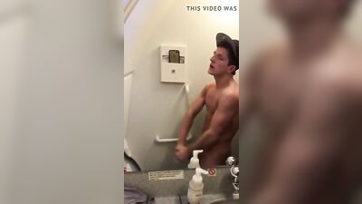 Mile High Passion: Amateur Big Cocks and Cum Shots in the Sky!