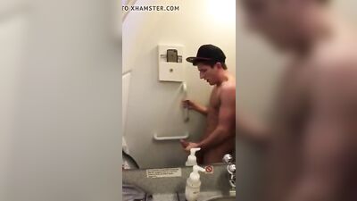 Mile High Passion: Amateur Big Cocks and Cum Shots in the Sky!