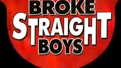 Strapped Straight Boys: The Ultimate Gay Porn Experience!