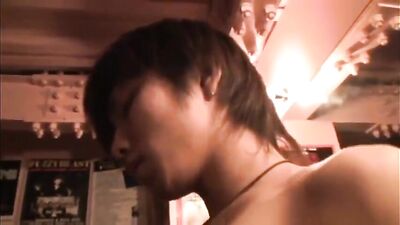 Asian Club Sex: Twink Porn Videos - Hardcore Group Action!