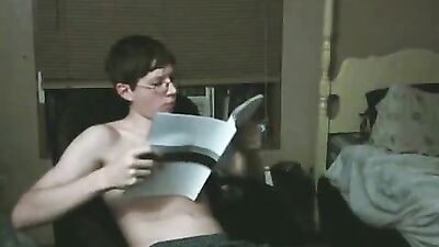 Twinks Caught on Web-Cam: Exposing the Hidd*en World of Gay Porn Stars!