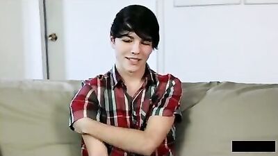 Cumming Cuties Gay Porn Adventure