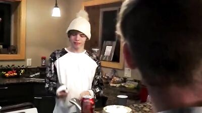 Threesome Frenzy: No Holds Barred Action with Cum Shots and Oral Delights!