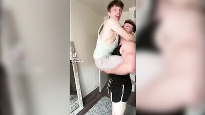 Clark Reid & Jake Preston: Two Hot Tik Tok Stars Unleashed!