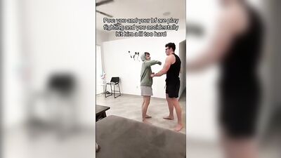 Clark Reid & Jake Preston: Two Hot Tik Tok Stars Unleashed!