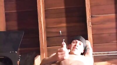 Cumdrops 2: The Ultimate Amateur Cock Shoot!