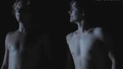 Newcastle: The Ultimate Gay Porn Experience - Tagged under Erotica & Romance, Gay Videos