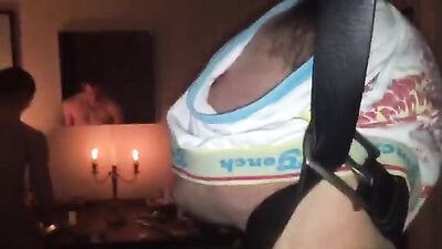 Unleashed Bareback Bondage Amateurs: Hardcore Porn Made Just for You!