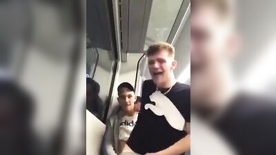 Boarding Pass: A Gay Porn Video with a Different Perspective