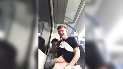 Boarding Pass: A Gay Porn Video with a Different Perspective