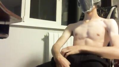 Gay Borderlands Handjob Cum Shots - Go Play Again!