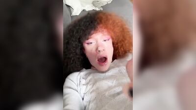 Gay Porn Delight with Twink Cum Solo and Big Cocks!