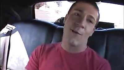 Young Metis - Trevor Knights Fucking Dating Adventure!