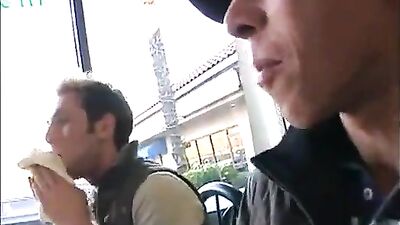 Young Metis - Trevor Knights Fucking Dating Adventure!