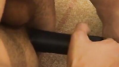 Good Clean Fun: Bareback Action Revisited!