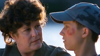 First Time Movies: Watercolers Part 2 - Gay Porn Video