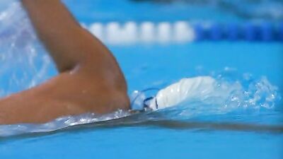 First Time Movies: Watercolers Part 2 - Gay Porn Video