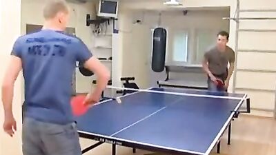 Gay Blond Boys Barebacking on Tube - Hard Fucking!