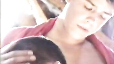 Two boys in Action: Exploring Their Wildest Fantasies!