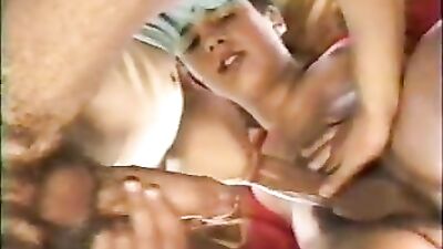 Two boys in Action: Exploring Their Wildest Fantasies!