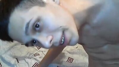 Skinny Lad Huge Load: The Ultimate Gay Porn Video Experience!