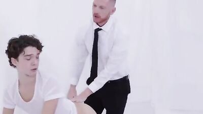 Gay Porn Couple Mission Sex Hot: Action Ass Play Bareback Handjob Oral Cam