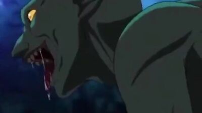 Forest Fury: The Ultimate Yaoi Gay Porn Experience!