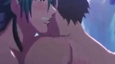 Forest Fury: The Ultimate Yaoi Gay Porn Experience!