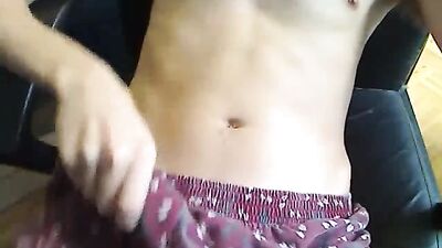 Gangbang Fantasy - Simple Jack Off Revisited