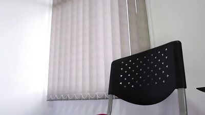 FAT DICK SPANISH BOY PLAYS (NO CUM)