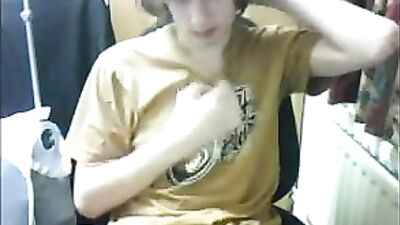 Gang of Lube Lovers: Hardcore Amateur Gay Porn