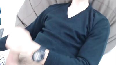 Best Cumshot Ever - Action Amateur Big Cocks