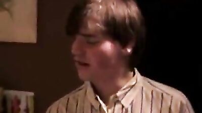 Explosive Action! Extreme Cum Shots! - Directors Gay Porn Masterpiece!