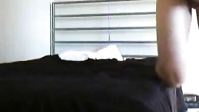 Young And Sexy: Cute Web-Cam Masturbation Show!