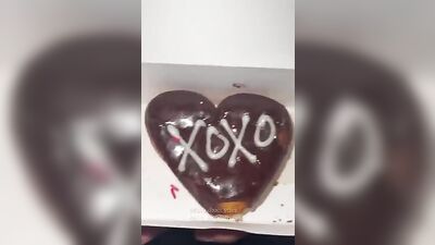 Valentines Day Gay Porn Delight - Happy Ending for Lovers