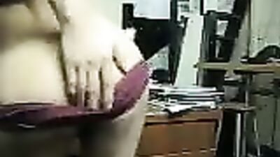 Friends Little Ass - Web-Cam Peruvian Treasure