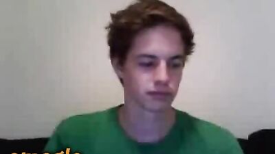 Austrian twink cam solo action tube